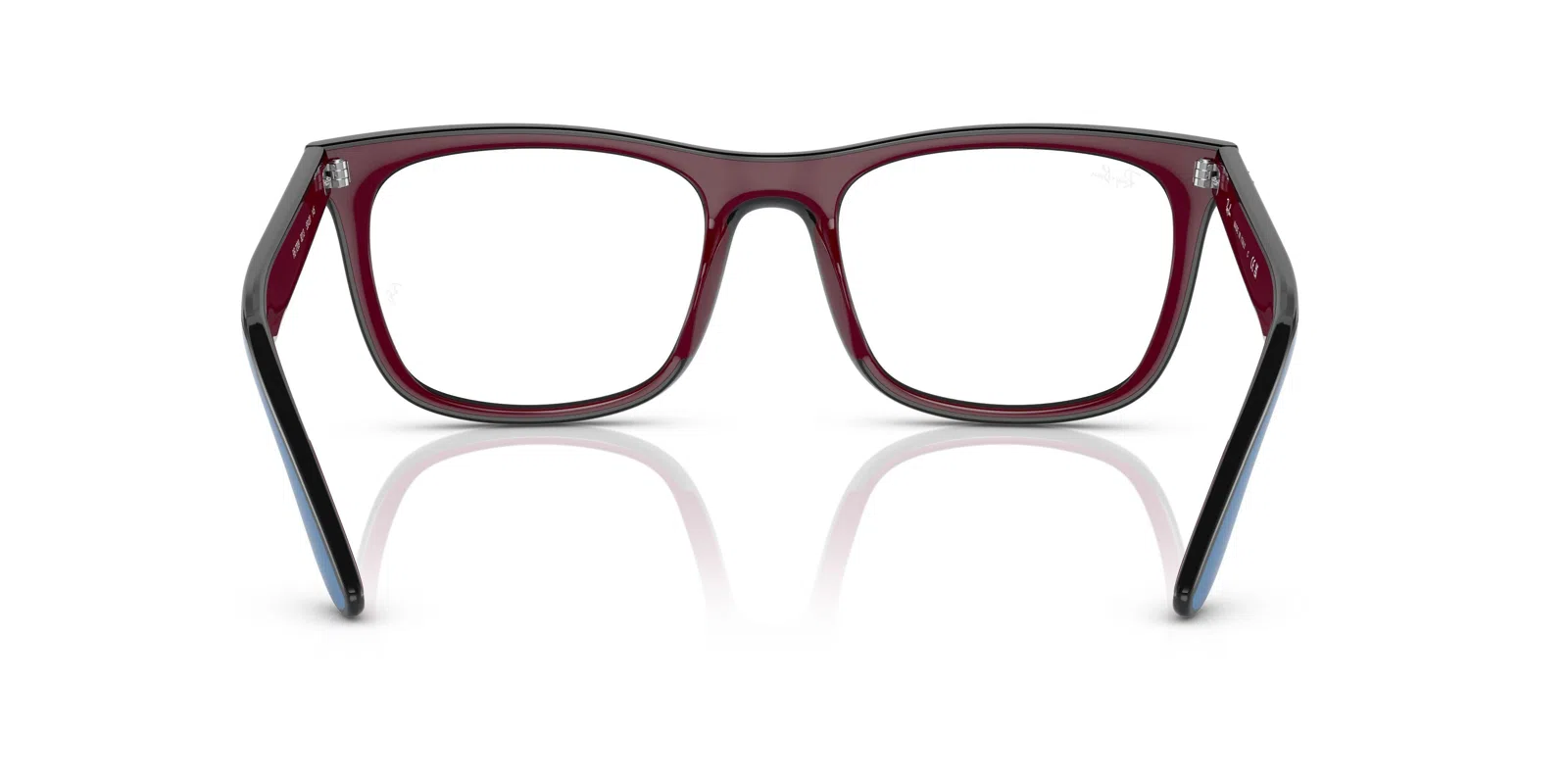 Ray-Ban 7209 Eyeglasses - view 19